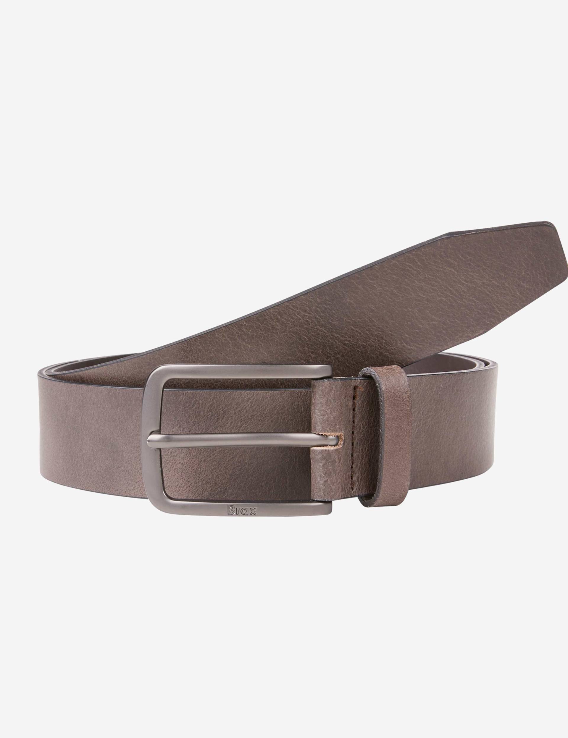 Marc Cain Sports - Jeans FEURA mit Animal Print denim ecru - Gr. - 36 von Marc Cain Sports