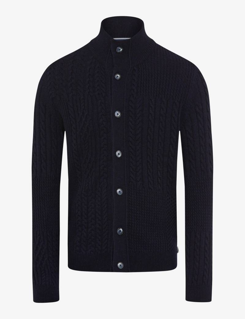 BRAX - Style Jeff navy - Gr. - M von BRAX