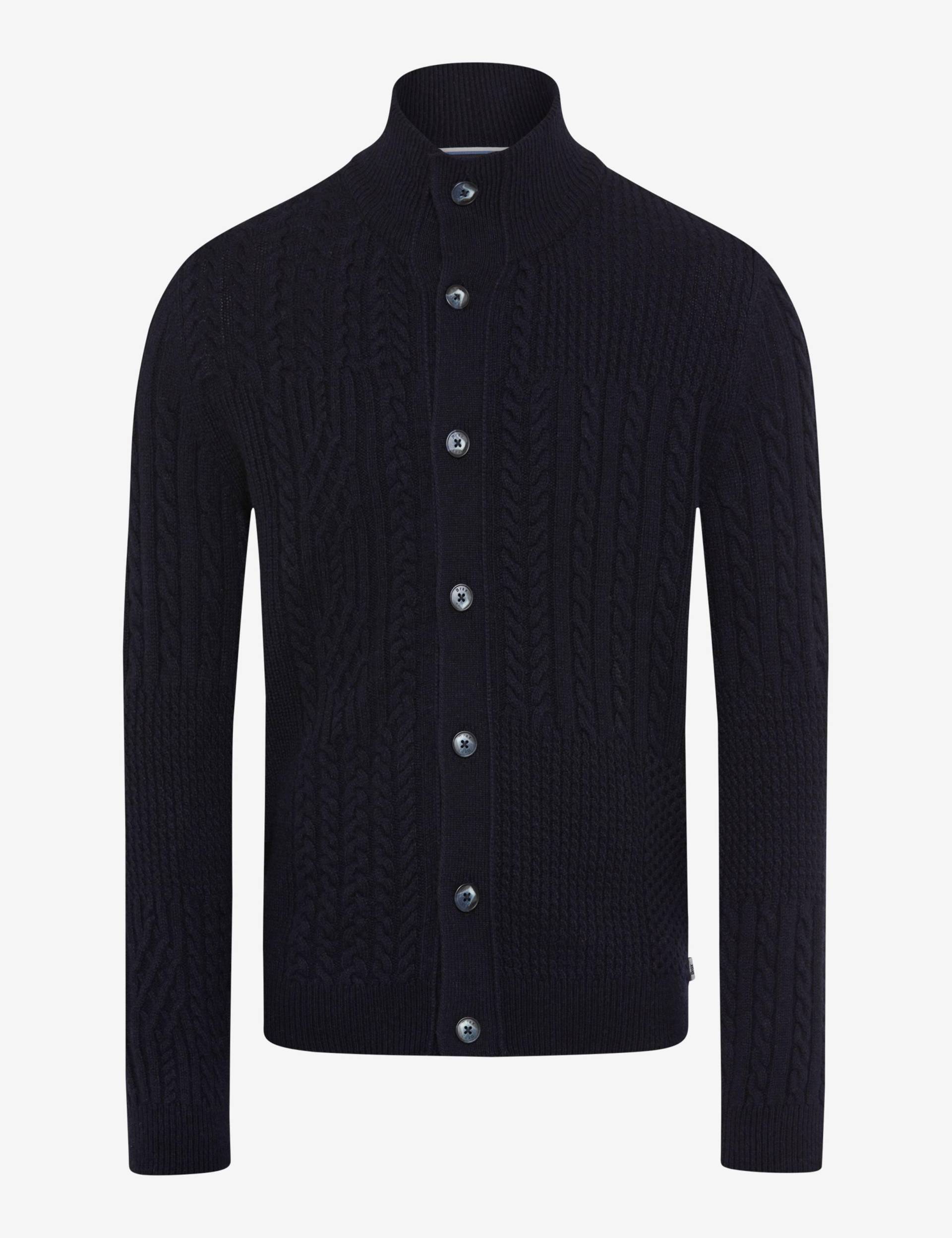 BRAX - Style Jeff navy - Gr. - XXL von BRAX