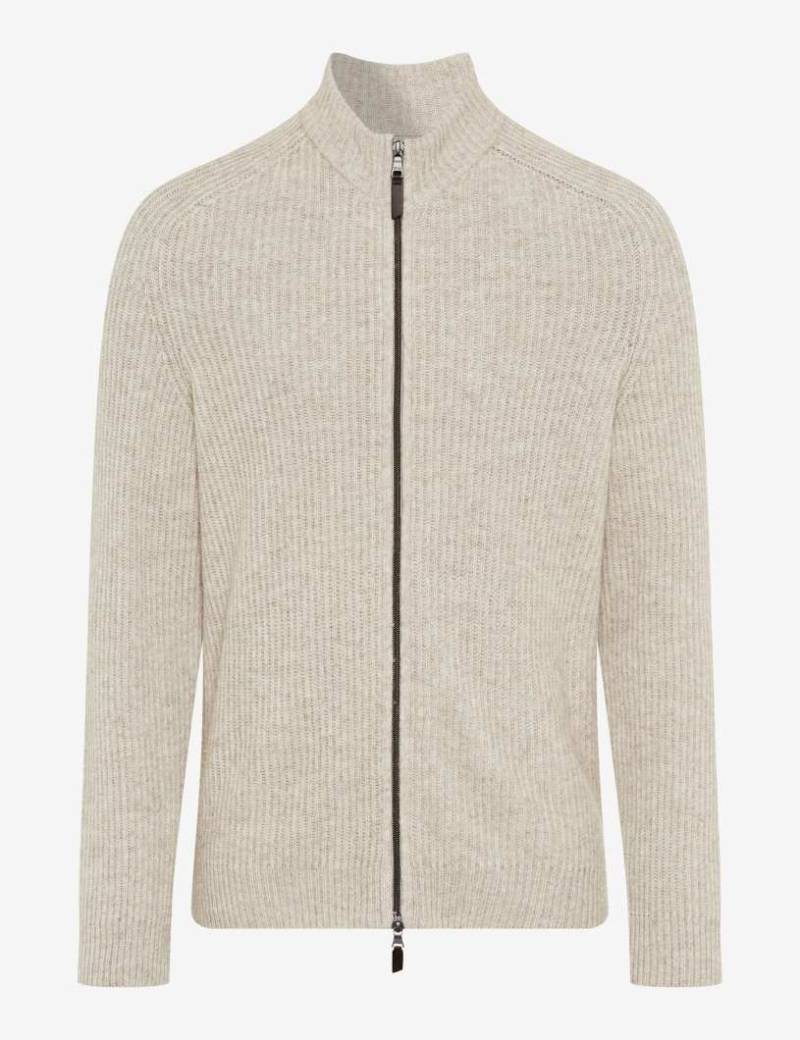 BRAX - Style Joris light camel - Gr. - M von BRAX