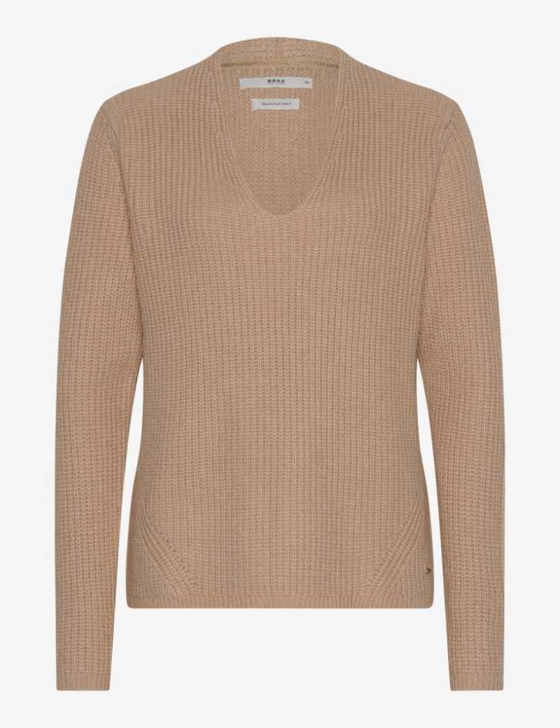 BRAX - Style Lana soft beige - Gr. - 42 von BRAX