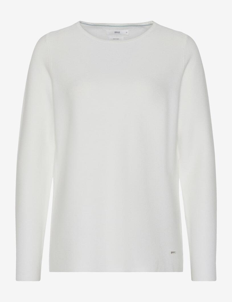 BRAX - Style Lesley offwhite - Gr. - 38 von BRAX