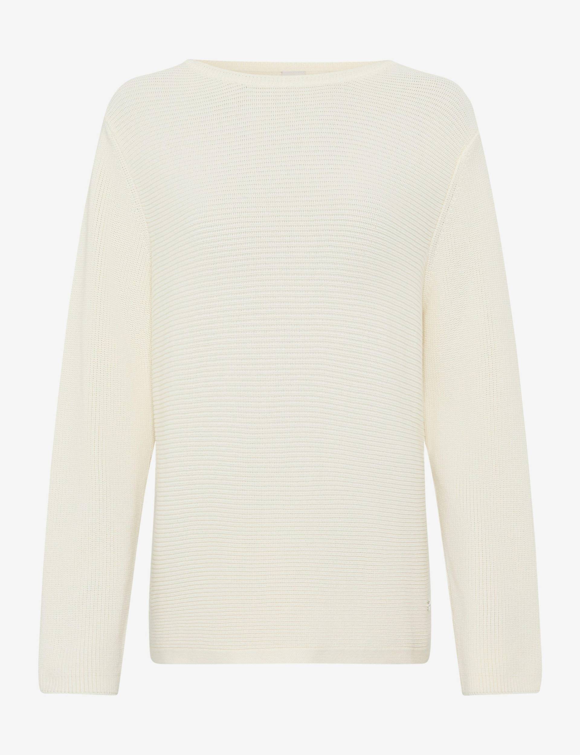 BRAX - Style Lesley soft ecru - Gr. - 38 von BRAX