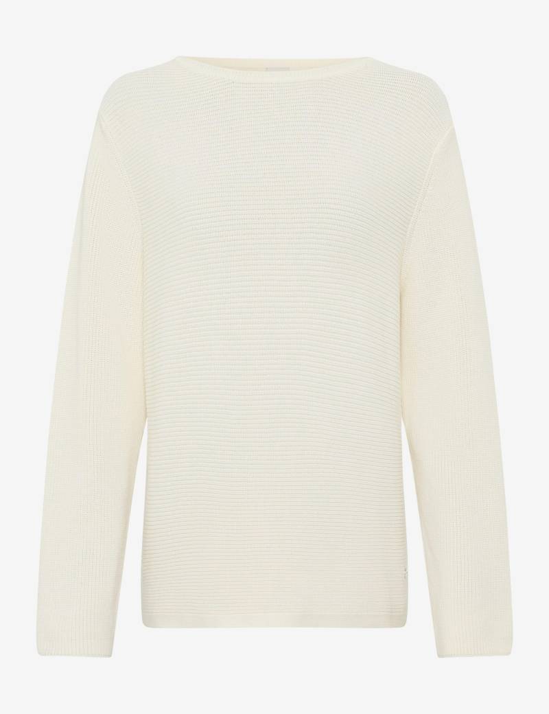 BRAX - Style Lesley soft ecru - Gr. - 46 von BRAX