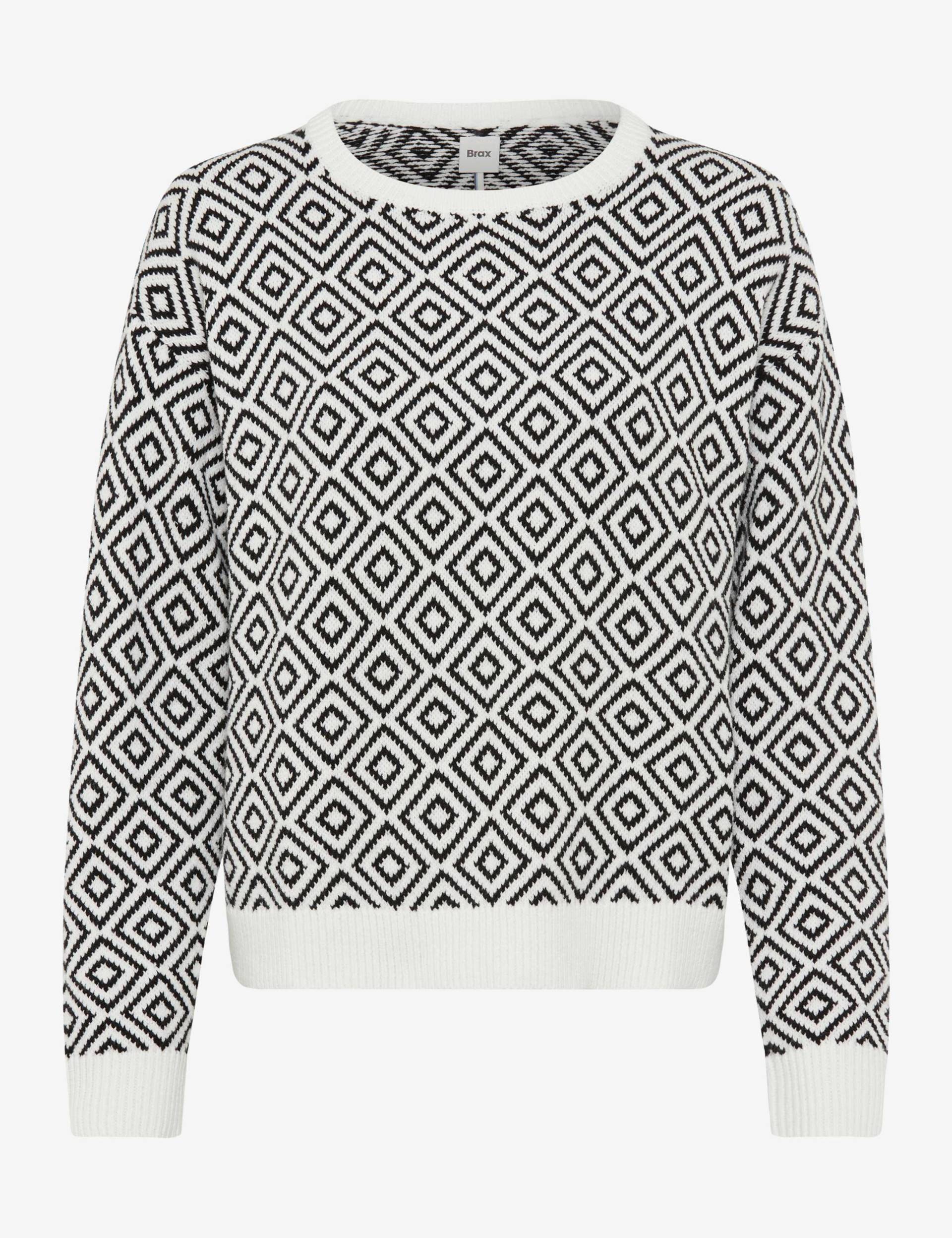 BRAX - Style Liz offwhite - Gr. - 44 von BRAX