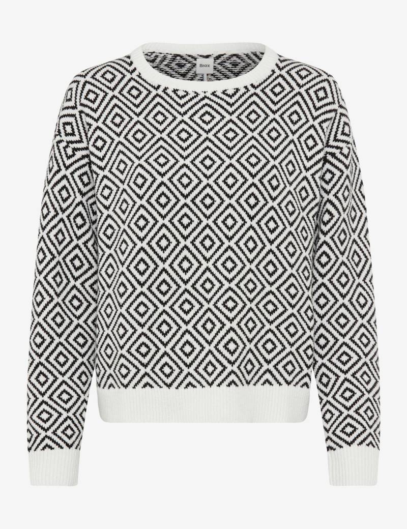 BRAX - Style Liz offwhite - Gr. - 48 von BRAX