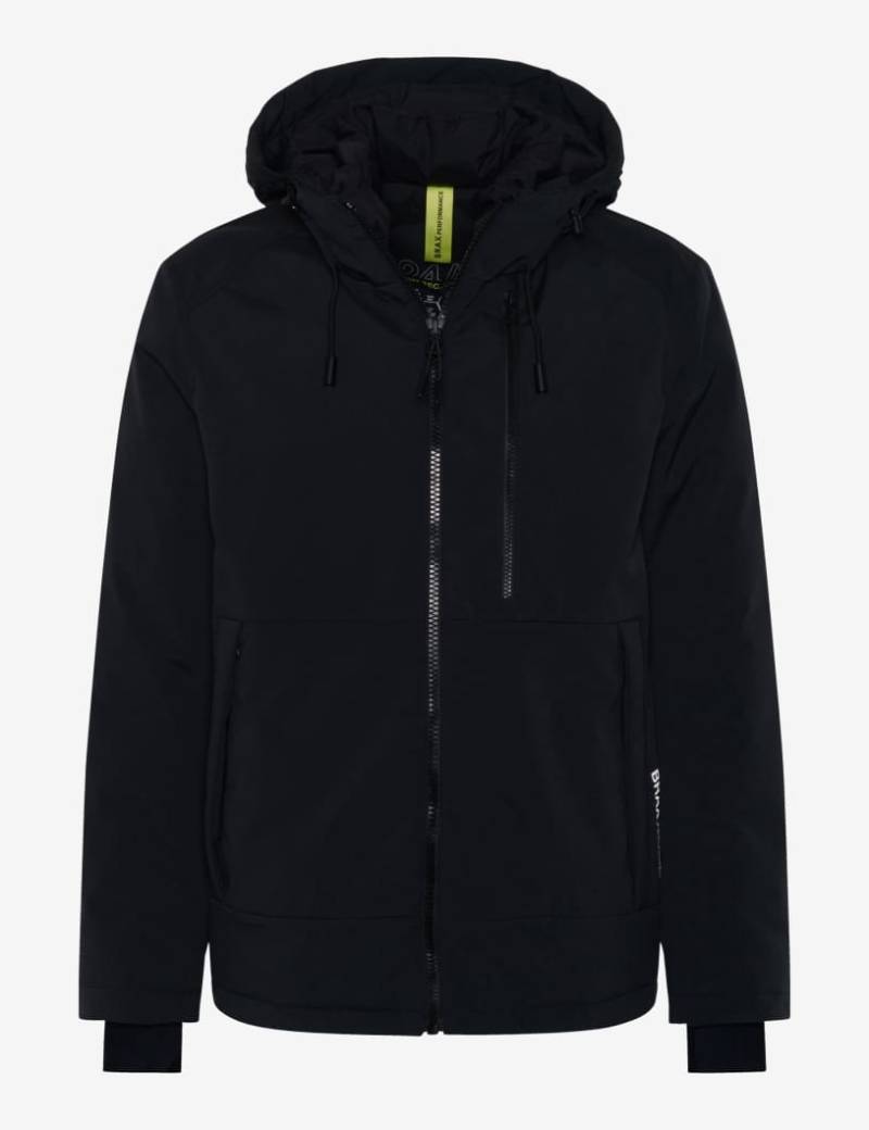 BRAX - Style Luca black - Gr. - XXL von BRAX