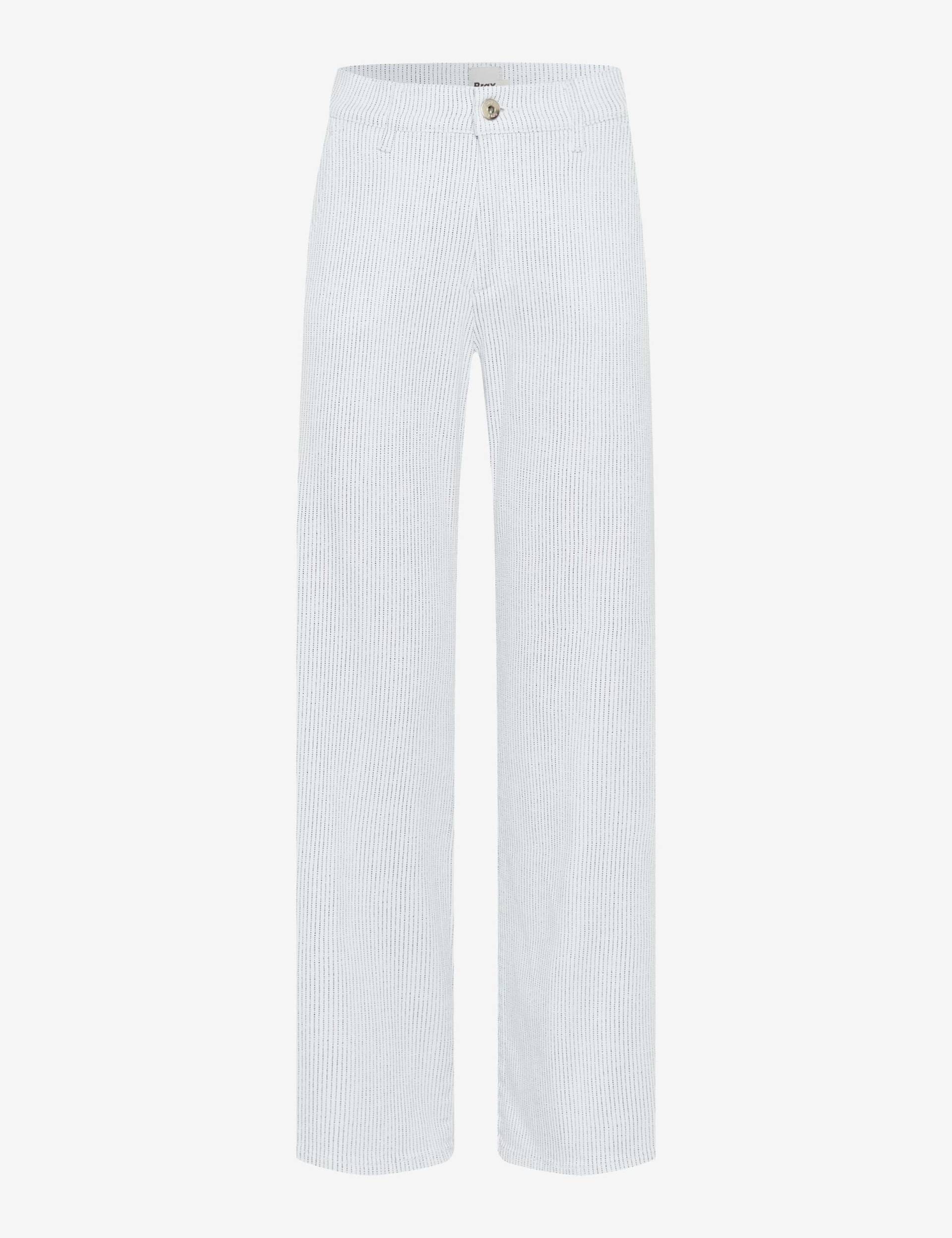 MAC - MAC JEANS - LAURA, Cross authentic Denim grau - Gr. - 38/OL von MAC