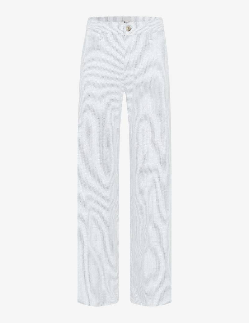 BRAX - Style Maine S white - Gr. - 42 von BRAX