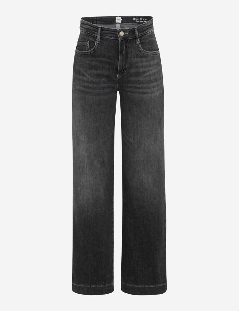 BRAX - Style Maine used grey - Gr. - 80 von BRAX