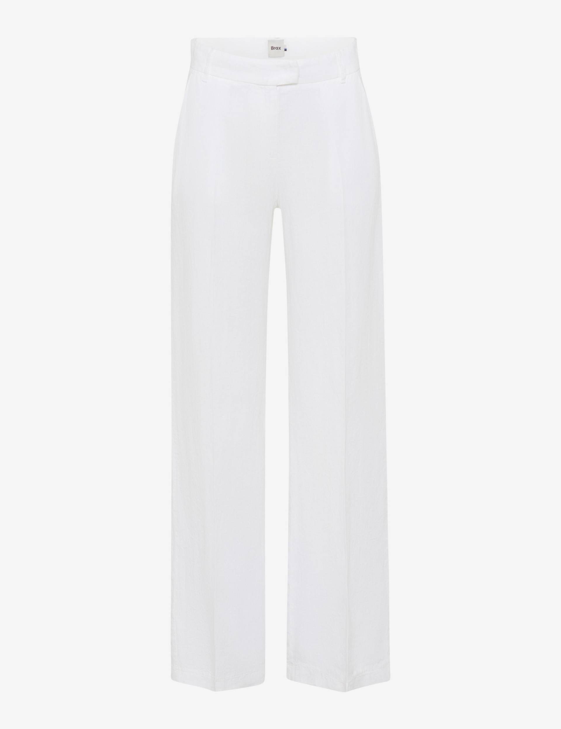 BRAX - Style Maine white - Gr. - 21 von BRAX