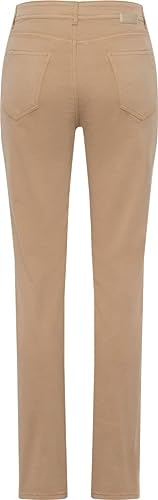 BRAX Style Mary Premium Denim, Camel, 31W / 30L von BRAX