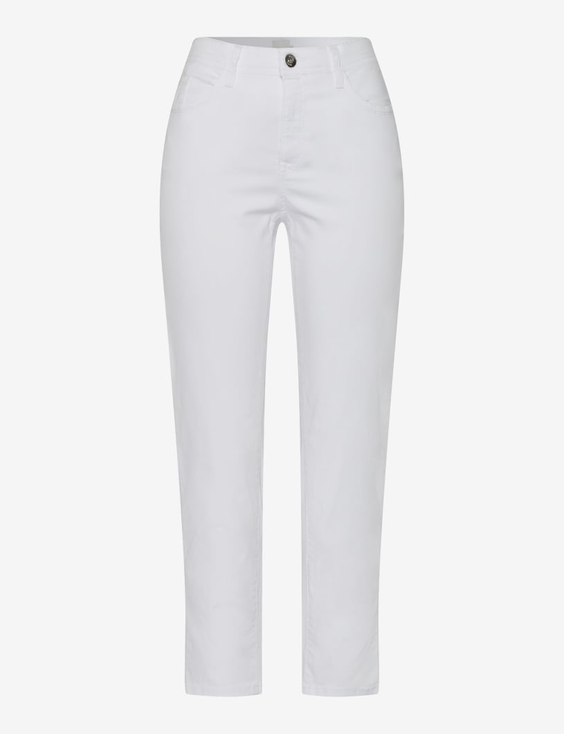 BRAX - Style Mary S white - Gr. - 36 von BRAX