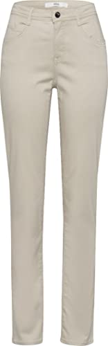 BRAX Style Mary Winter Dream Hose, Angora, 26W / 32L von BRAX