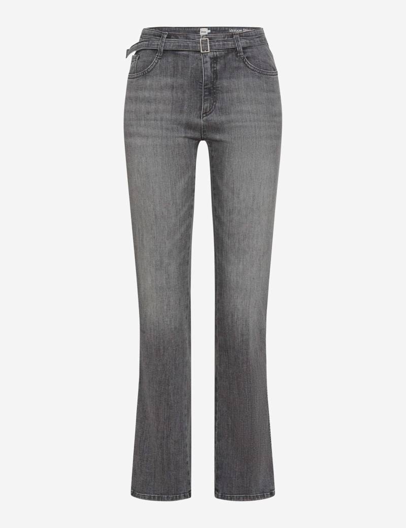 BRAX - Style Mary used light grey - Gr. - 19 von BRAX