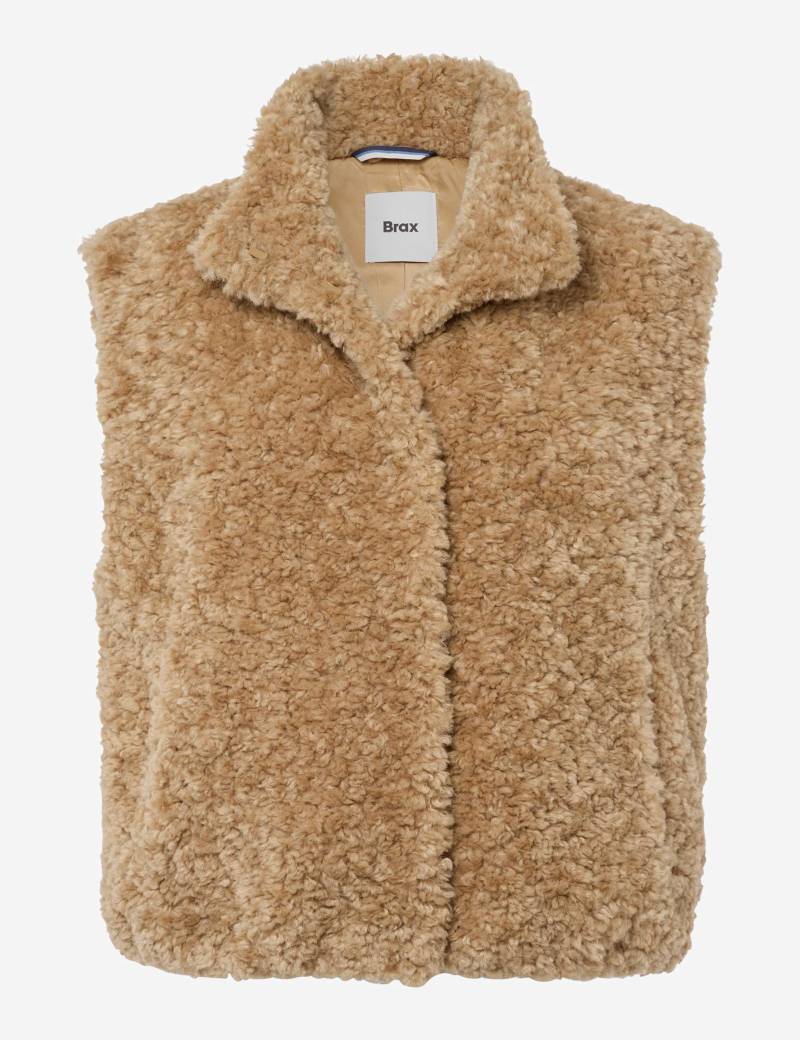 BRAX - Style Oslo walnut - Gr. - 40 von BRAX