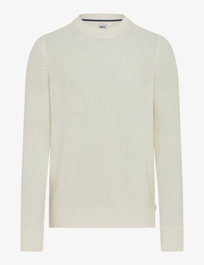 BRAX - Style Rick offwhite - Gr. - M von BRAX