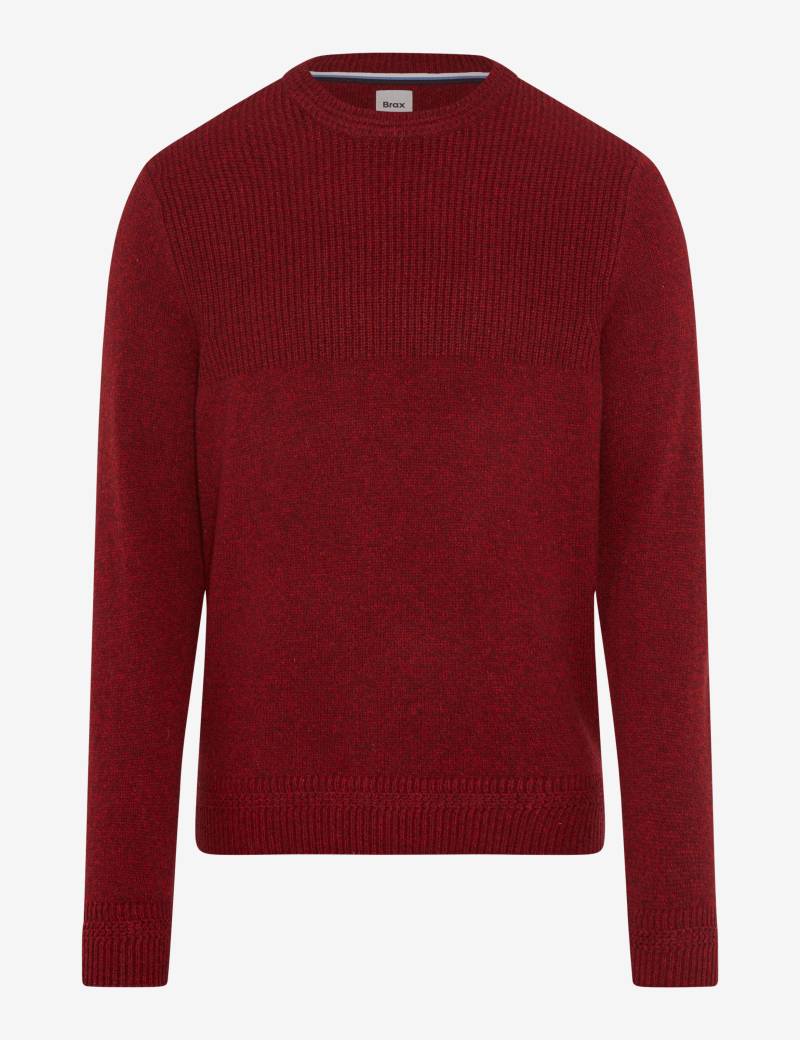 BRAX - Style Rick red wine - Gr. - XL von BRAX