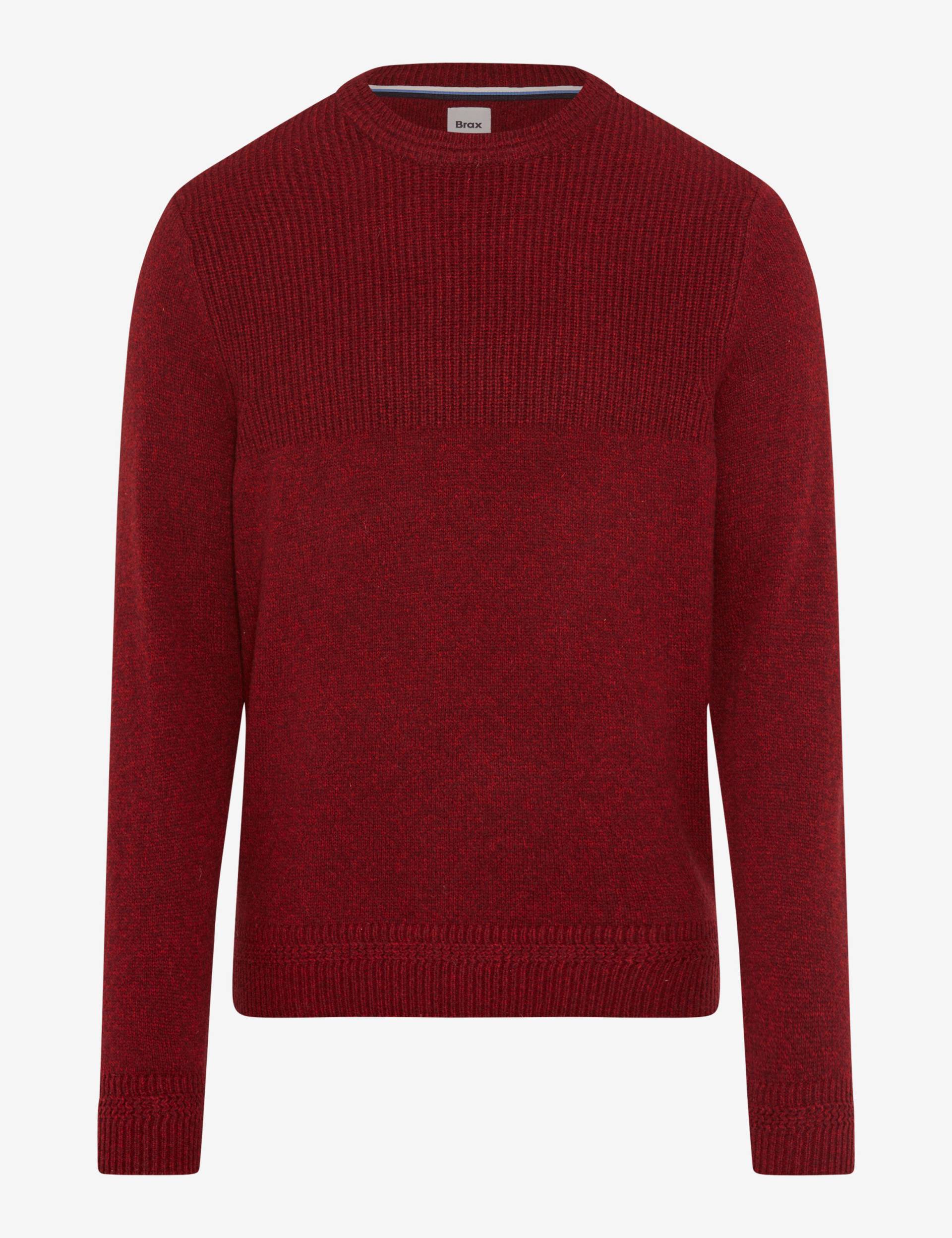 BRAX - Style Rick red wine - Gr. - XXL von BRAX