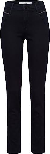 BRAX Style Shakira Winter Dream Hose, Marine, 29W / 30L von BRAX