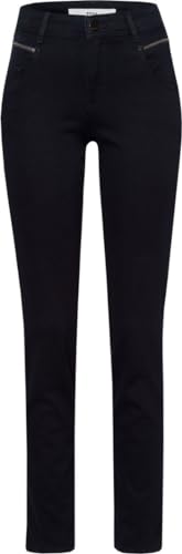 BRAX Style Shakira Winter Dream Hose, Marine, 32W / 30L von BRAX