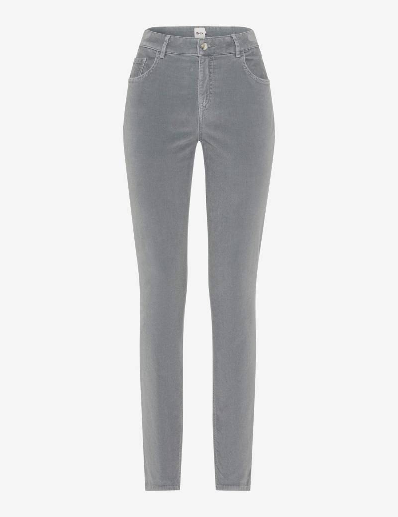 BRAX - Style Shakira smoke grey - Gr. - 40 von BRAX