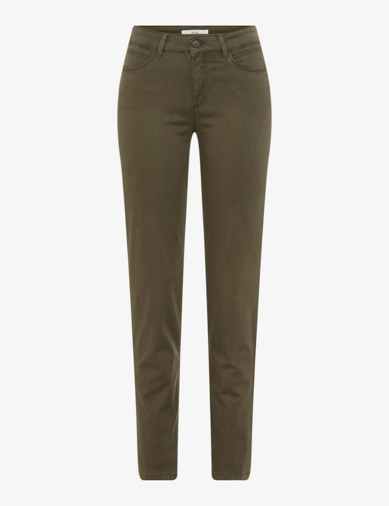 BRAX - Style Shakira soft khaki - Gr. - 42 von BRAX