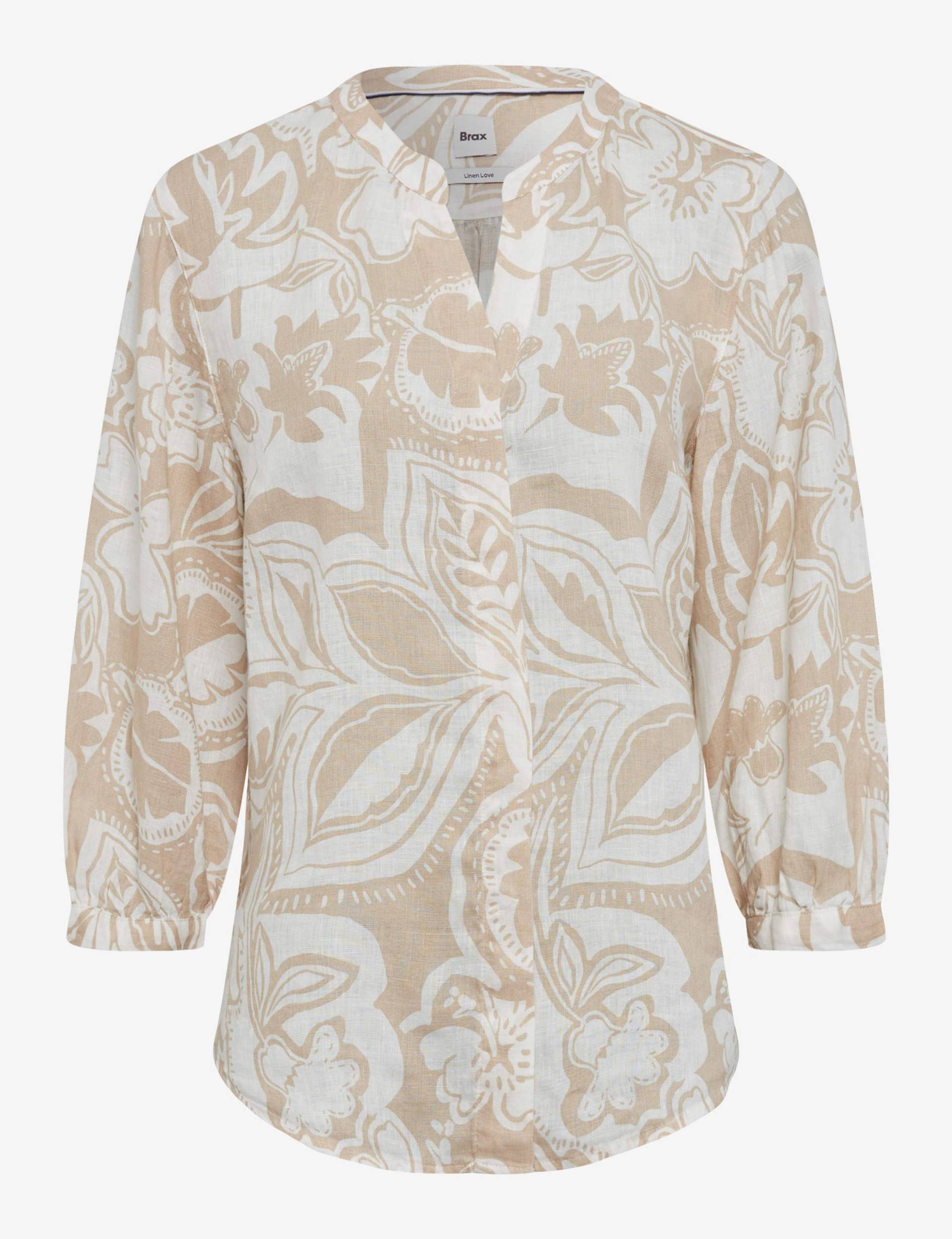 BRAX - Style Velia offwhite - Gr. - 42 von BRAX