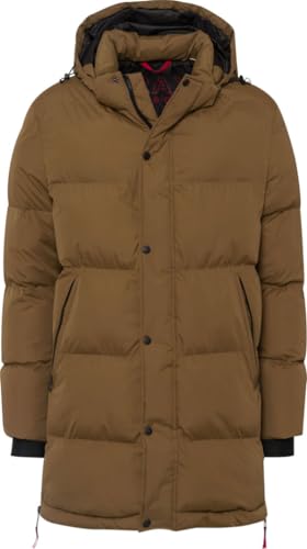 BRAX Style Vito Light Touch - Steppjacke mit smarten Stylingdetails von BRAX