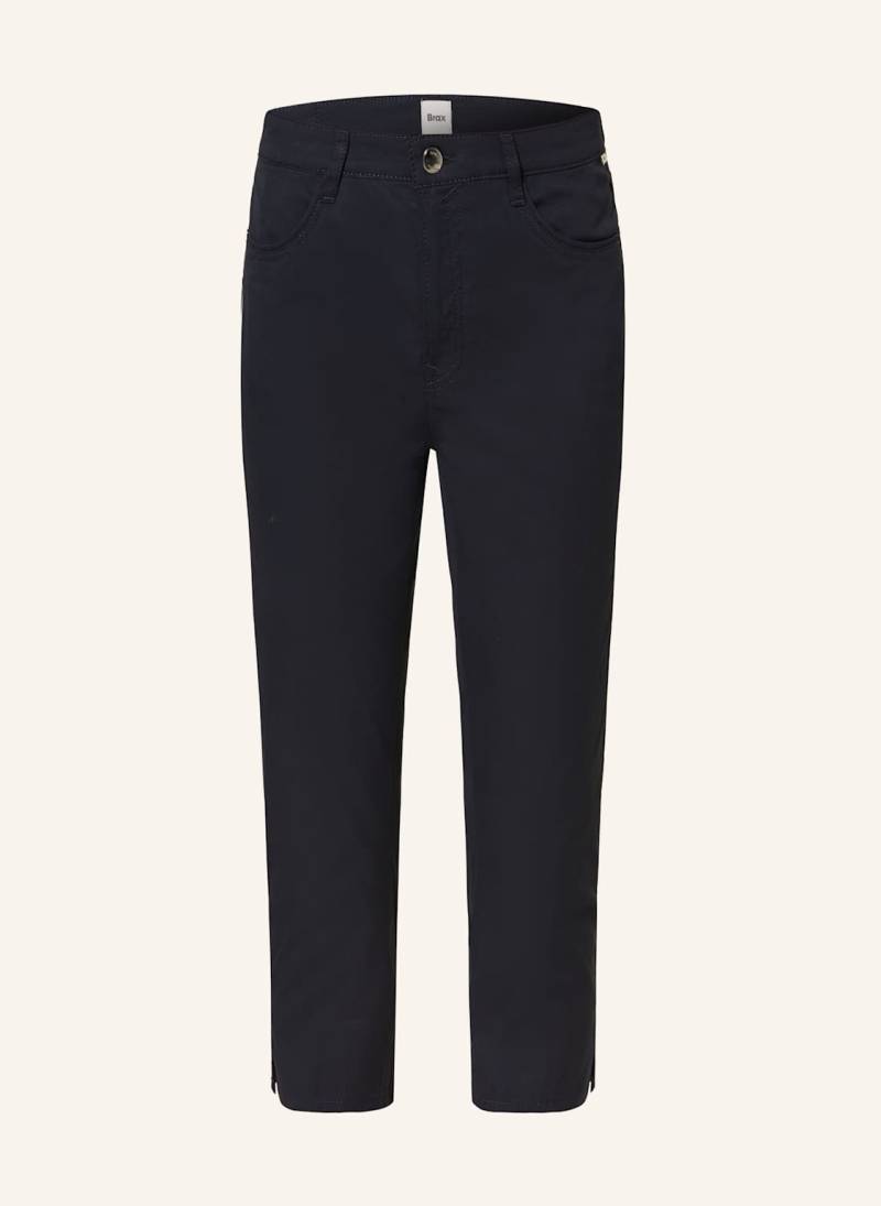 Brax 3/4-Hose Mary C blau von BRAX