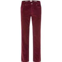 Brax 5-Pocket Cordhose Cadiz mit Stretch, Straight Fit in 33/32 von BRAX