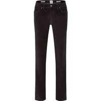 Brax 5-Pocket Cordhose Cadiz mit Stretch, Straight Fit in 34/36 von BRAX