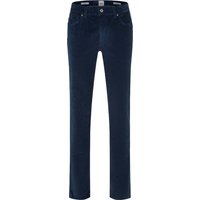 Brax 5-Pocket Cordhose Cadiz mit Stretch, Straight Fit in 35/32 von BRAX