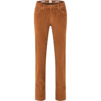 Brax 5-Pocket Cordhose Cadiz mit Stretch, Straight Fit in 35/32 Brax 5-Pocket Cordhose Cadiz mit Stretch, Straight Fit in 35/32 von BRAX