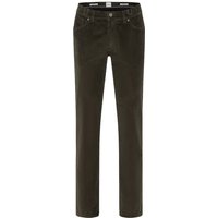 Brax 5-Pocket Cordhose Cadiz mit Stretch, Straight Fit in 36/34 von BRAX