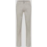 Brax 5-Pocket Hose Cadiz Marathon mit Stretch, Straight Fit in 38/34 von BRAX