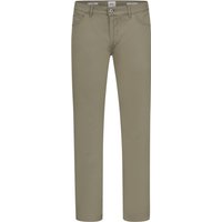 Brax Ultralight 5-Pocket Hose mit Stretch und Muster, Straight Fit in 32/32 Brax Ultralight 5-Pocket Hose mit Stretch und Muster, Straight Fit in 32/32 von BRAX