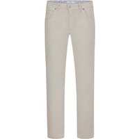 Brax 5-Pocket-Hose Cadiz mit Leinenanteil, Modern Fit von BRAX