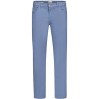 Brax 5-Pocket Hose Cadiz mit Stretchanteil, Straight Fit von BRAX