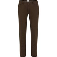 Brax 5-Pocket Hose Chuck im Wool-Look, Modern Fit in 36/34 von BRAX
