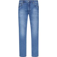 Brax 5-Pocket Jeans 'Hi Flex', Chuck, Modern Fit von BRAX