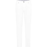 Brax 5-Pocket Leinenhose Cadiz mit Stretch, Modern Fit Brax 5-Pocket Leinenhose Cadiz mit Stretch, Modern Fit von BRAX