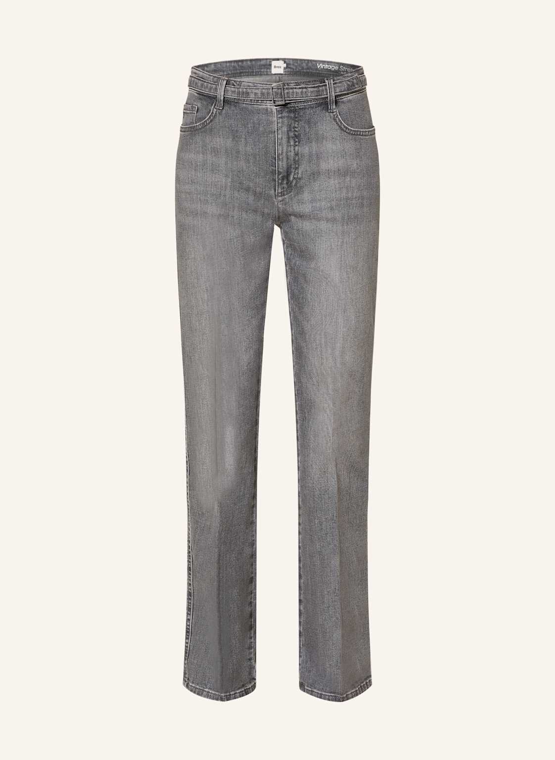 Brax Bootcut Jeans Style Mary grau Brax Bootcut Jeans Style Mary grau von BRAX