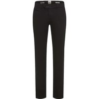 Brax Chino Everest mit Lyocell und Stretch, Regular Fit in 102 von BRAX