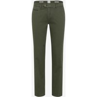 Brax Chino Everest mit Lyocell und Stretch, Regular Fit in 48 von BRAX