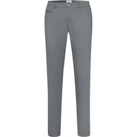 Brax Chino Fabio mit Stretch und Pin-Point-Muster, Modern Fit in 35/32 Brax Chino Fabio mit Stretch und Pin-Point-Muster, Modern Fit in 35/32 von BRAX