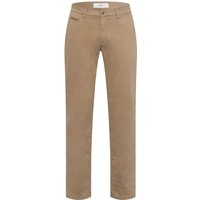 Brax Chino Fabio mit Stretch und Thermofutter, Modern Fit in 40/34 von BRAX