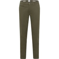 Brax Chino Fabio mit Struktur und Stretch, Modern Fit in 34/34 von BRAX