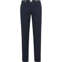 Brax Chino Fabio mit Struktur und Stretch, Modern Fit in 35/30 von BRAX