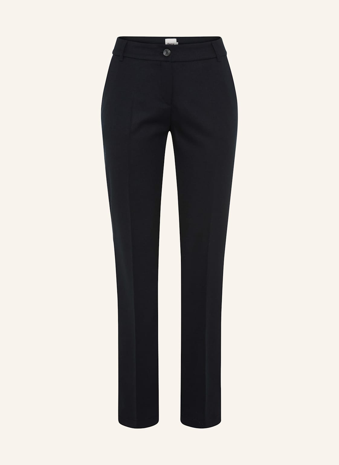 Brax Chino Style Maron blau von BRAX